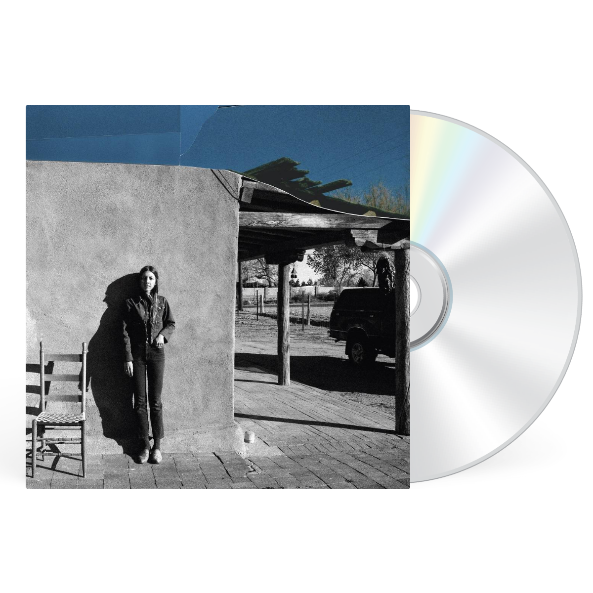 CD artwork