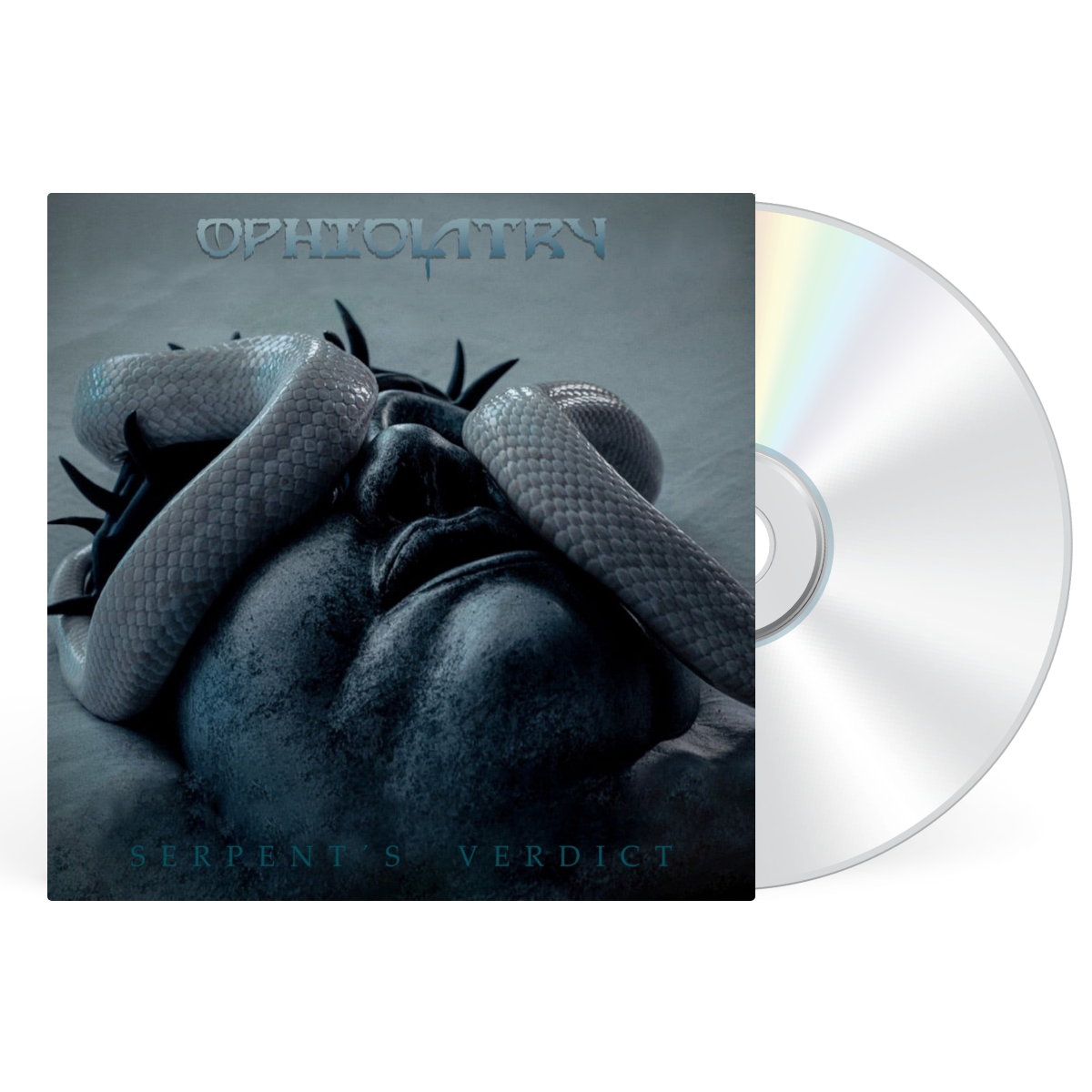 CD artwork