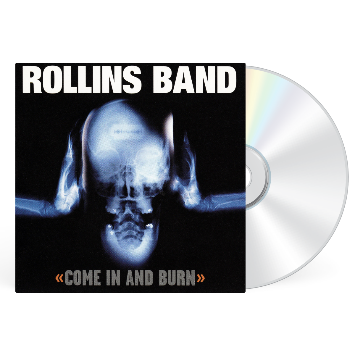 CD artwork