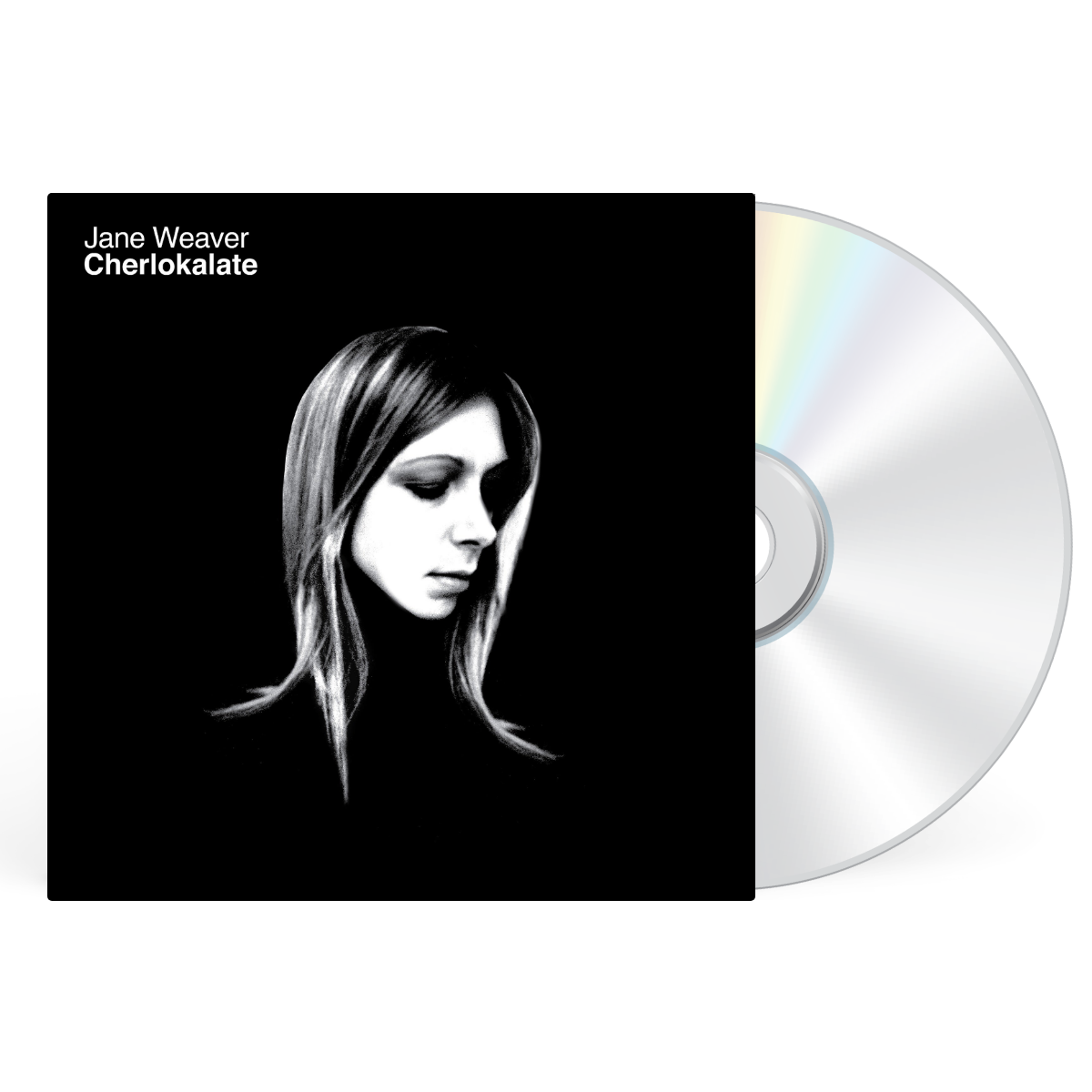 CD artwork