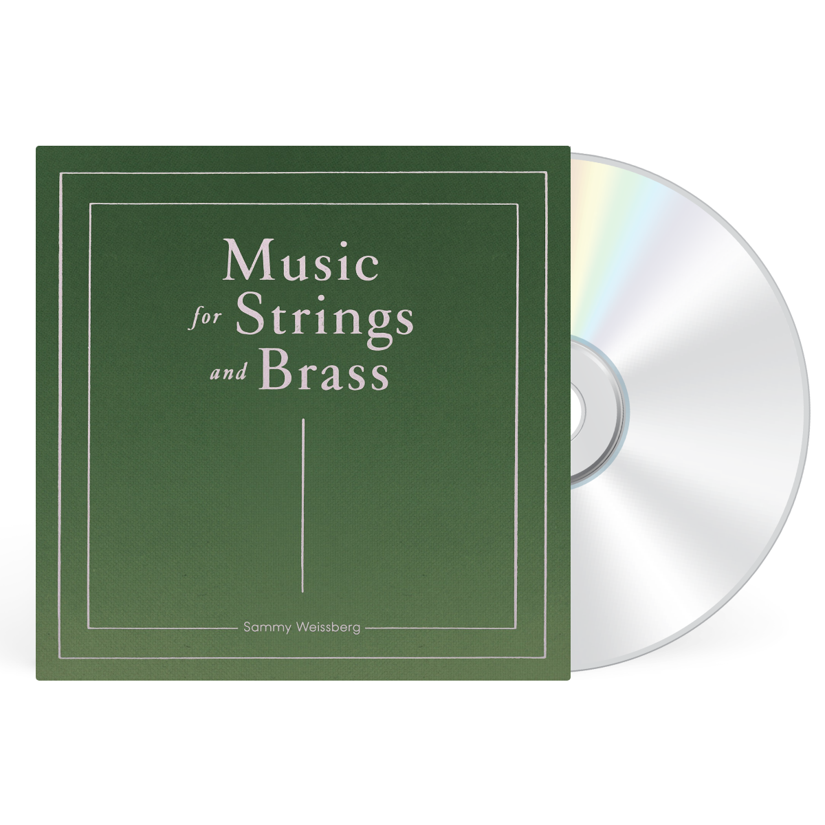 CD artwork