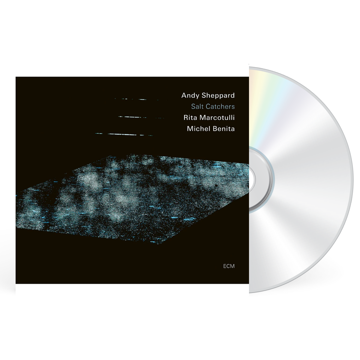 CD artwork