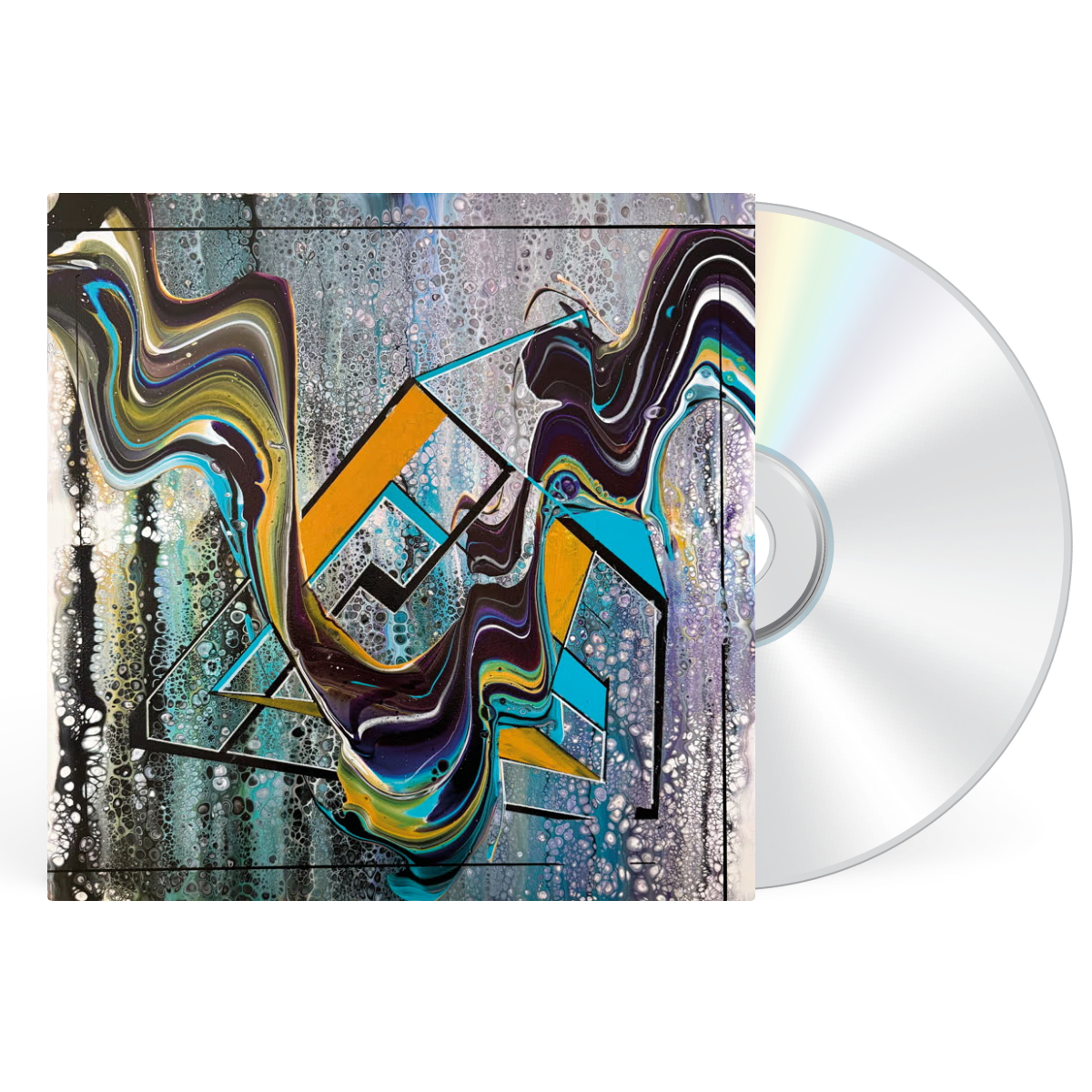CD artwork
