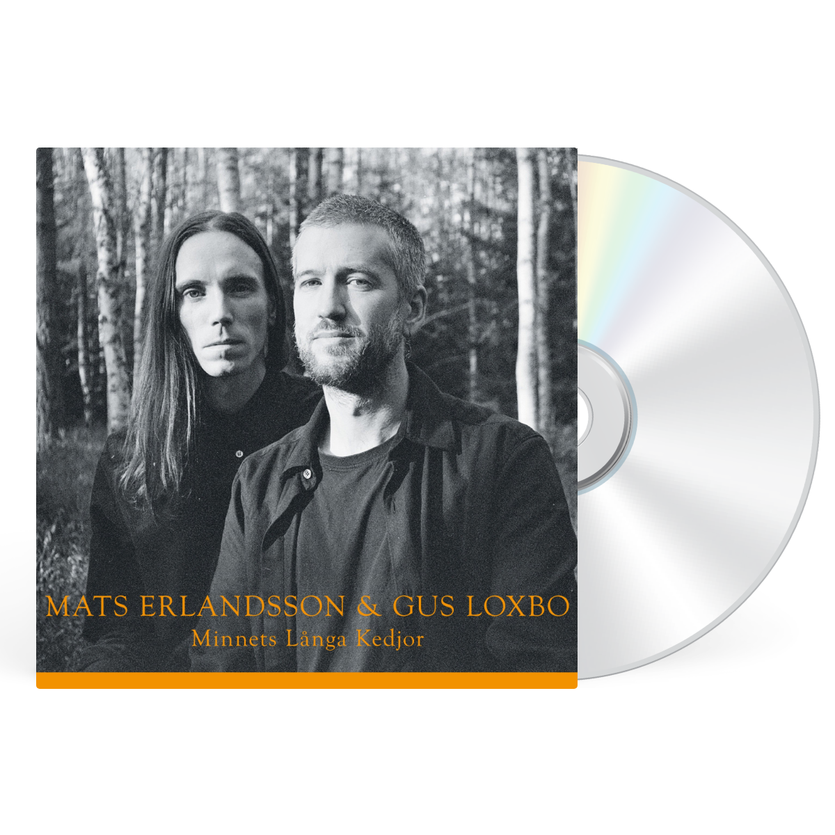 CD artwork