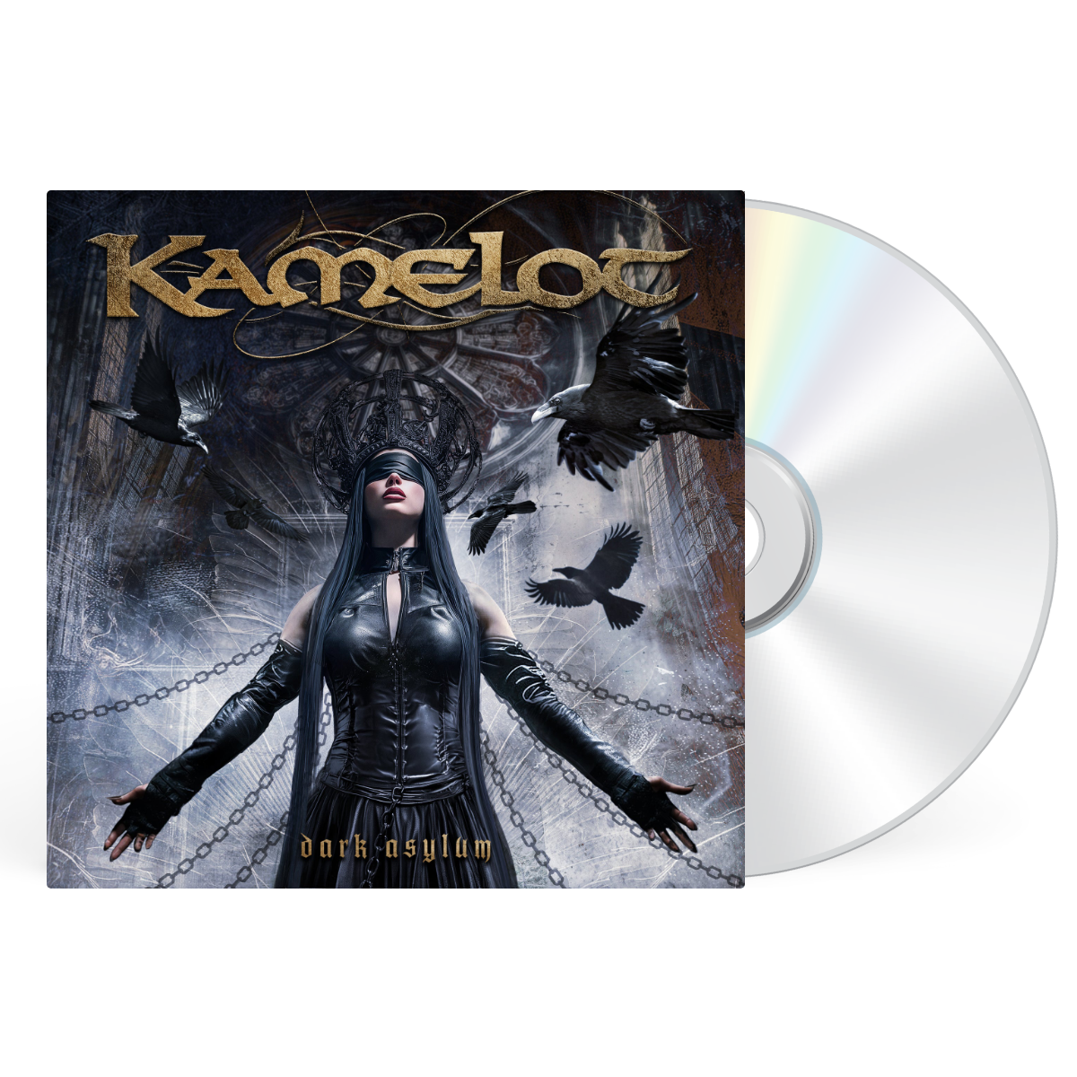 CD artwork