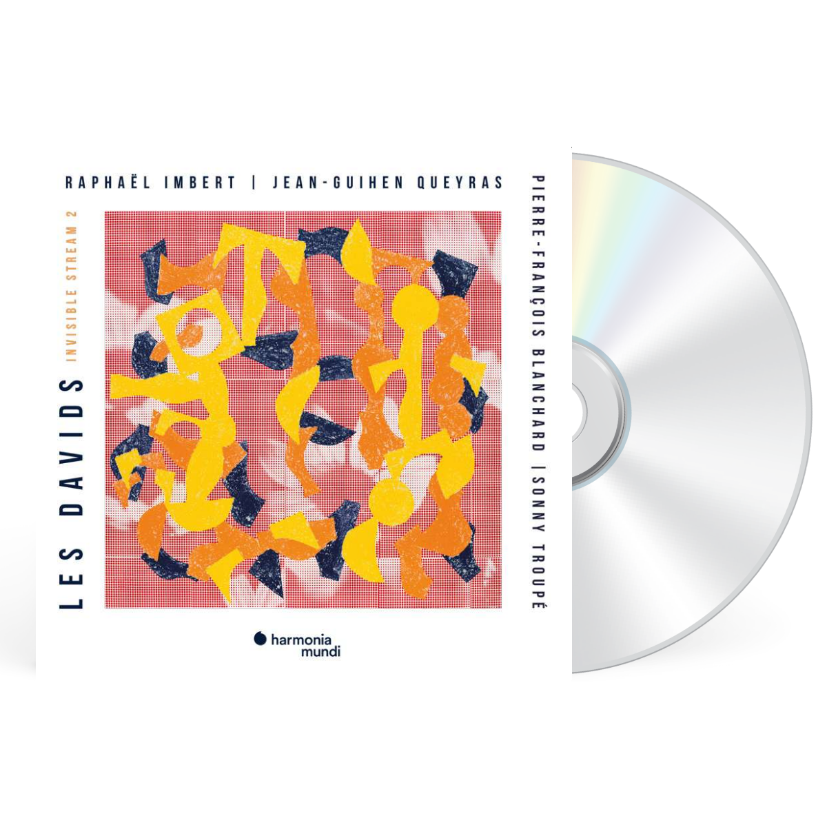 CD artwork