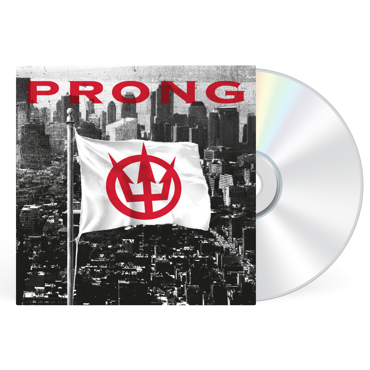 CD artwork