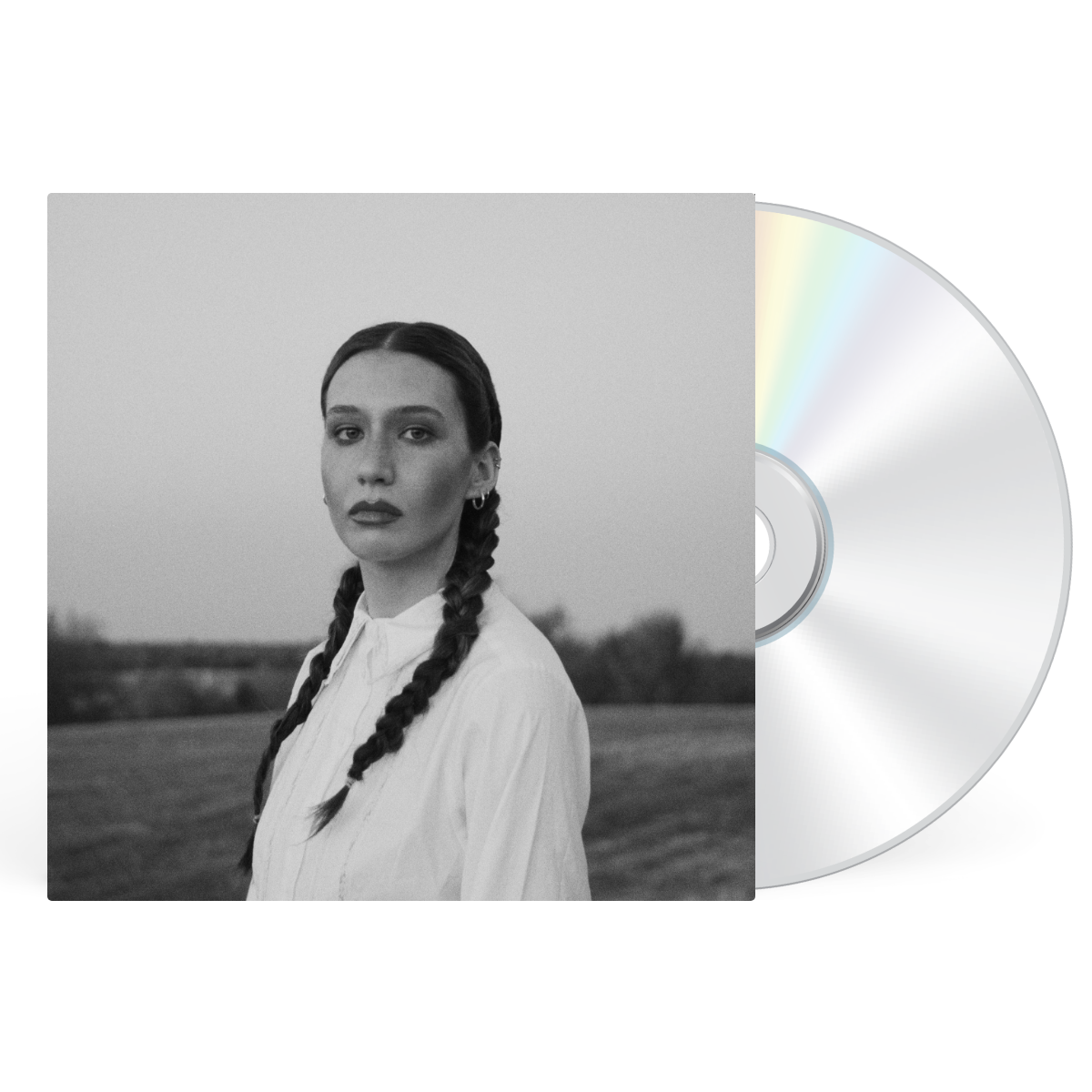 CD artwork