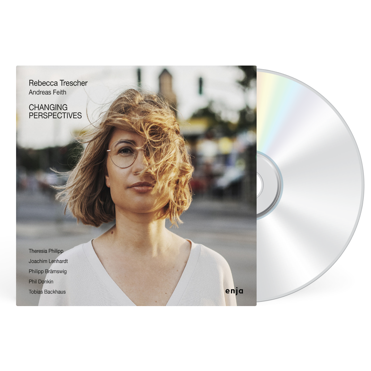 CD artwork