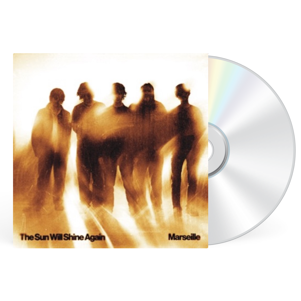 CD artwork