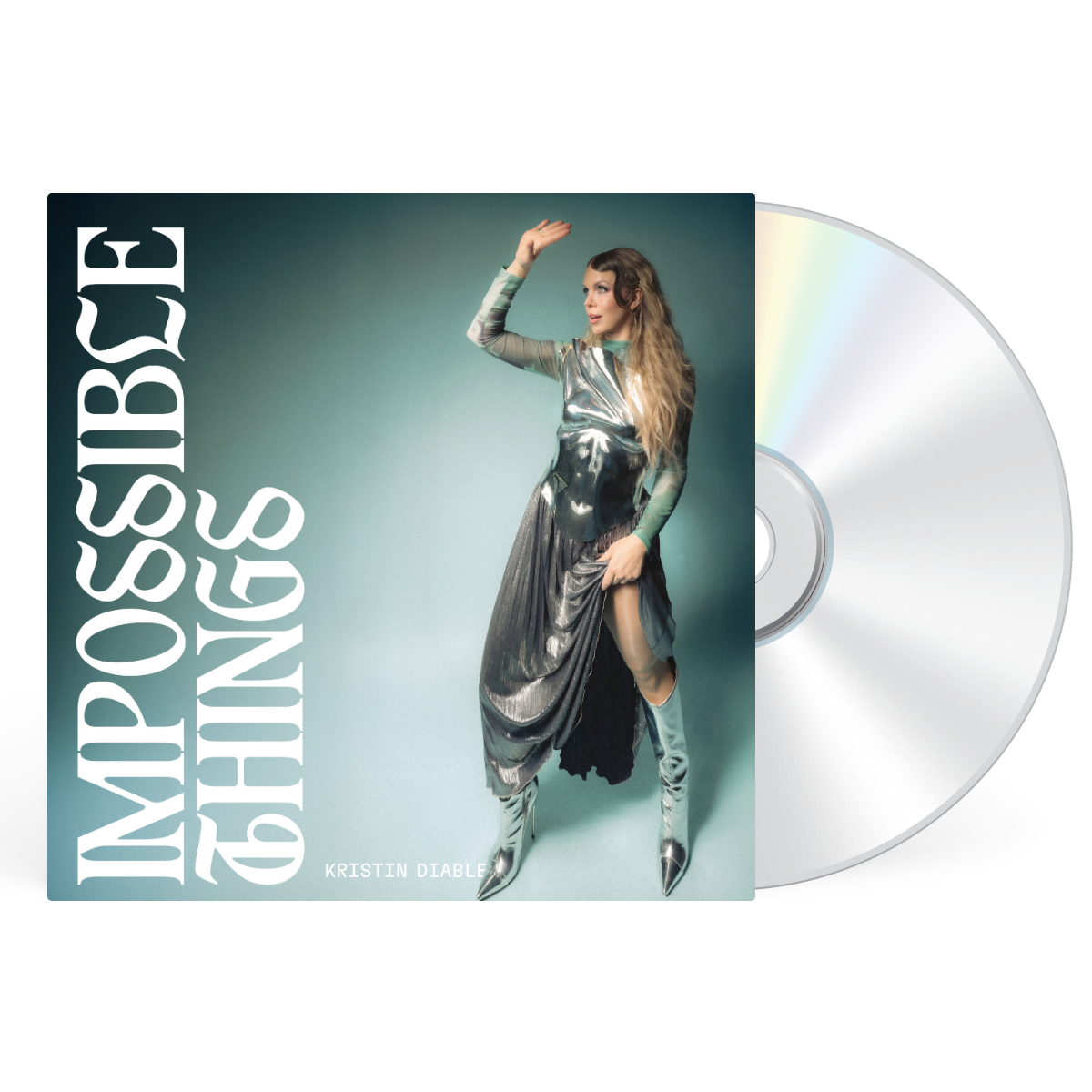 CD artwork