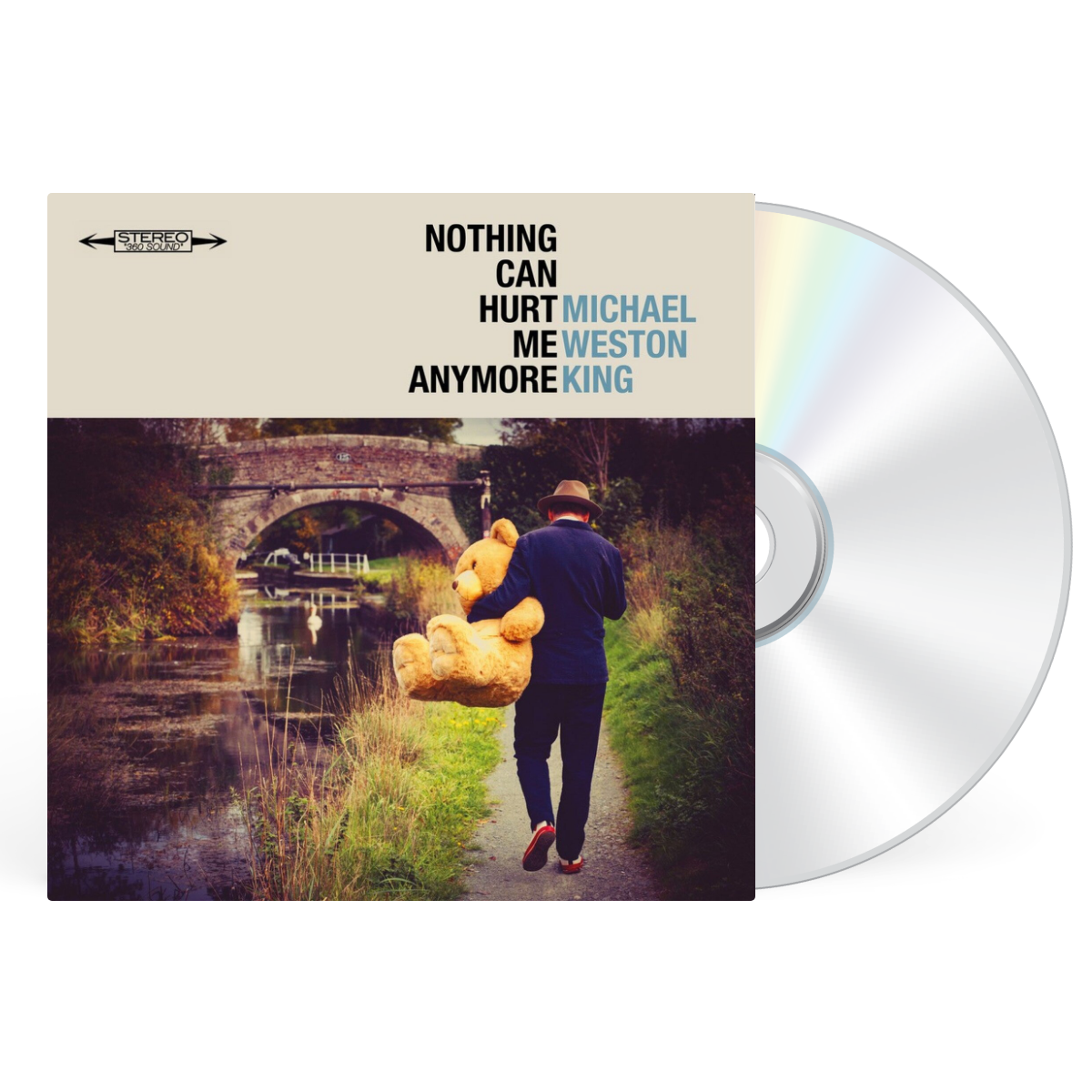 CD artwork