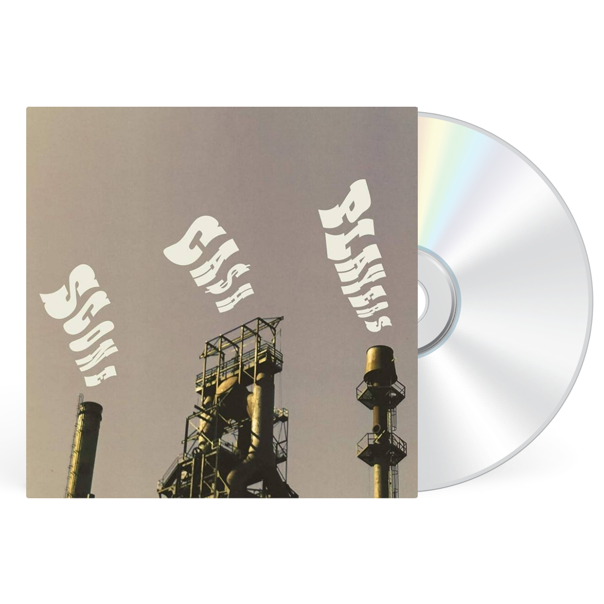 CD artwork