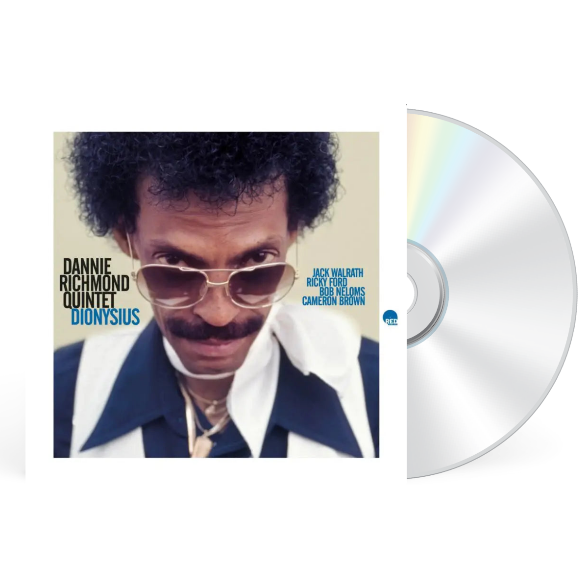 CD artwork