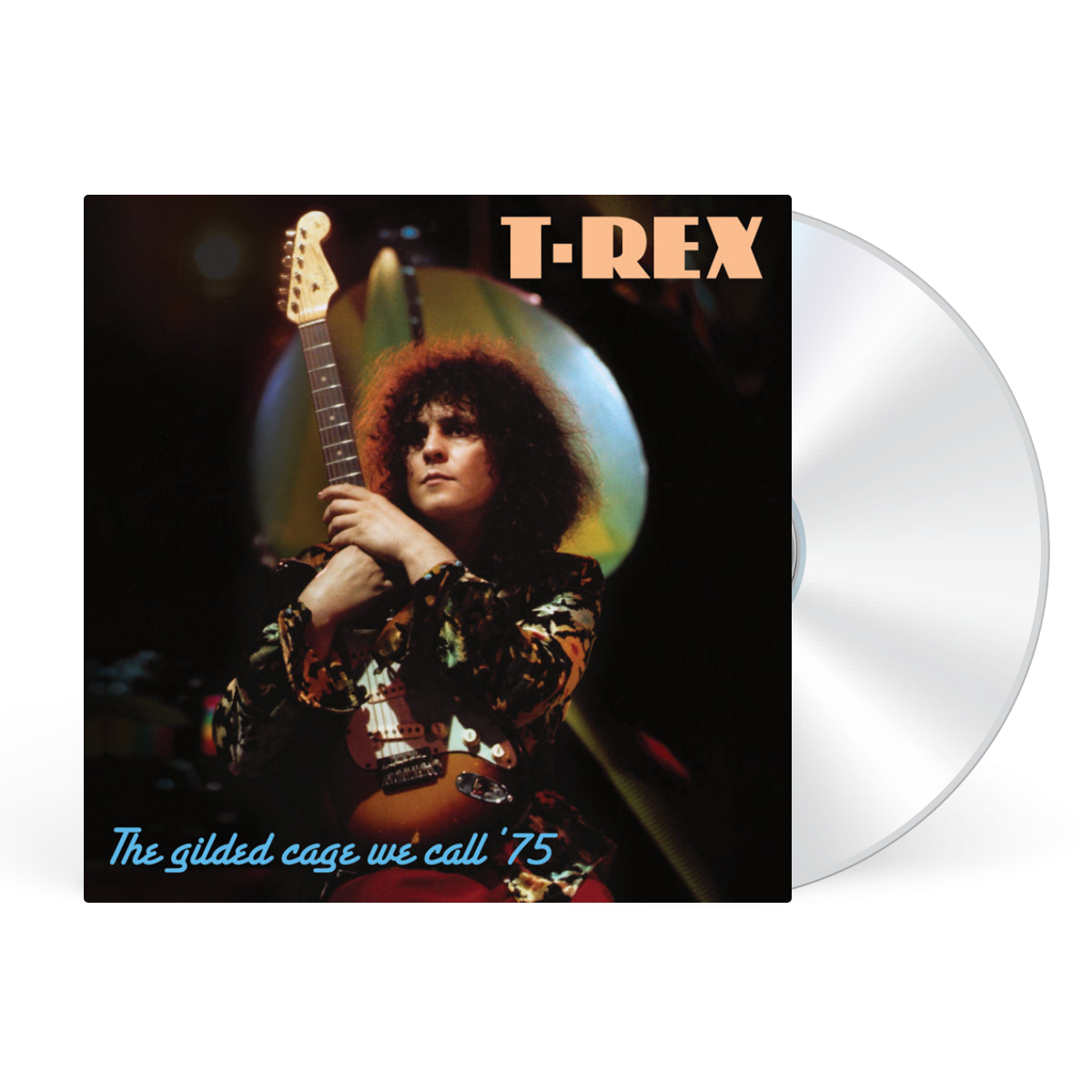 CD artwork