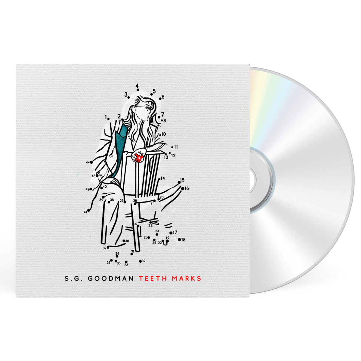 CD artwork