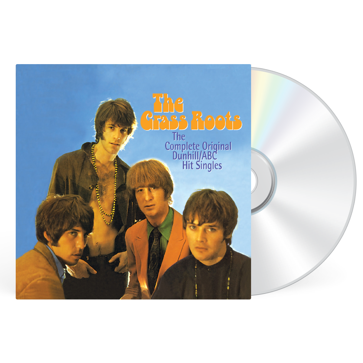 CD artwork