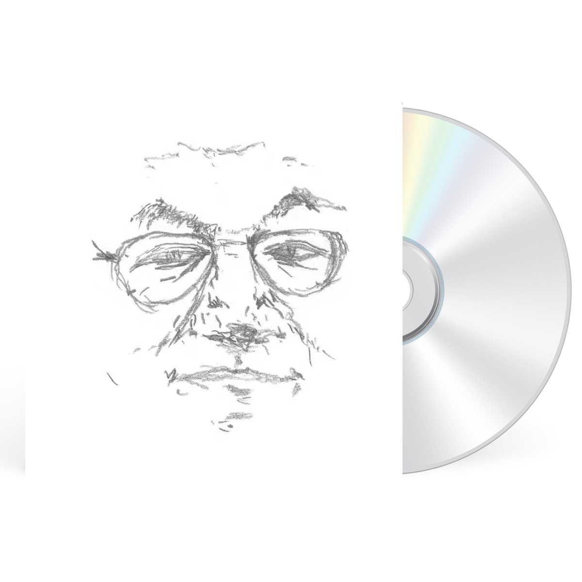 CD artwork