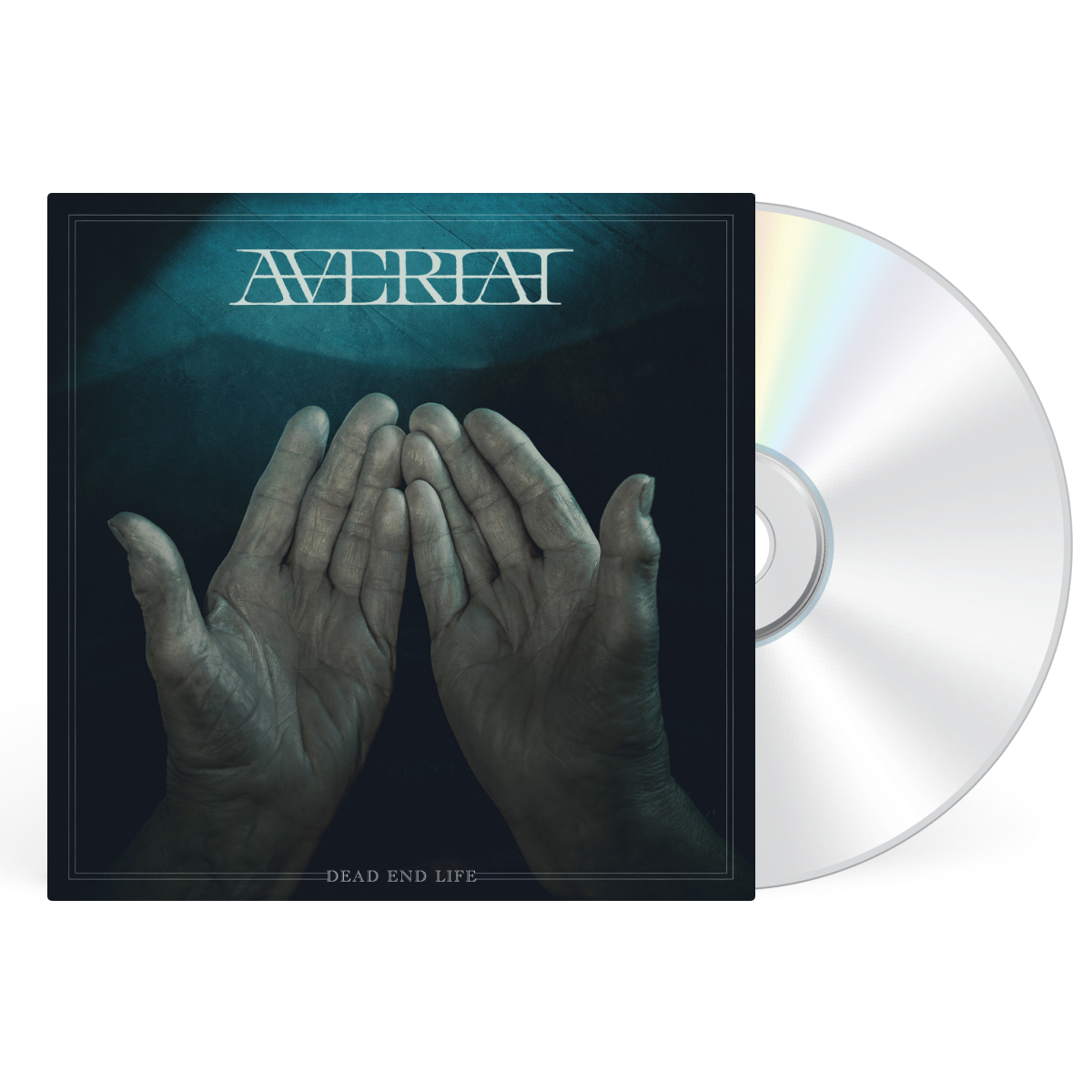 CD artwork