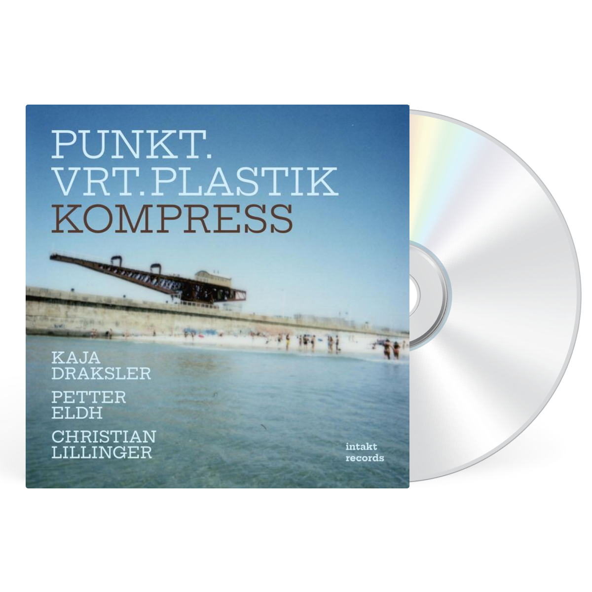 CD artwork