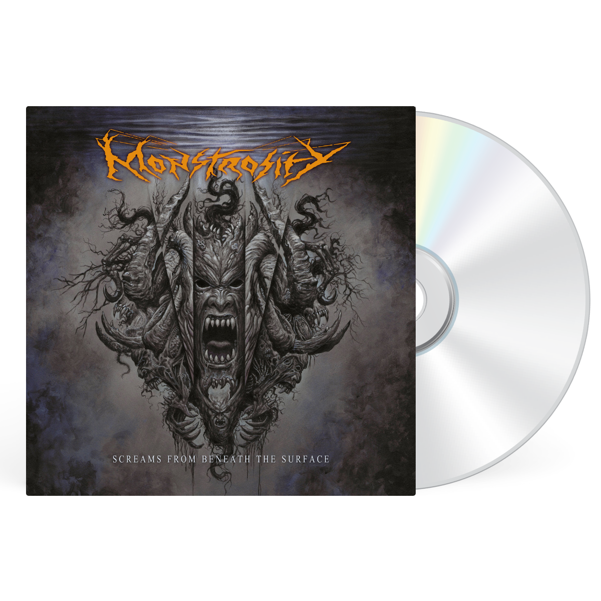 CD artwork