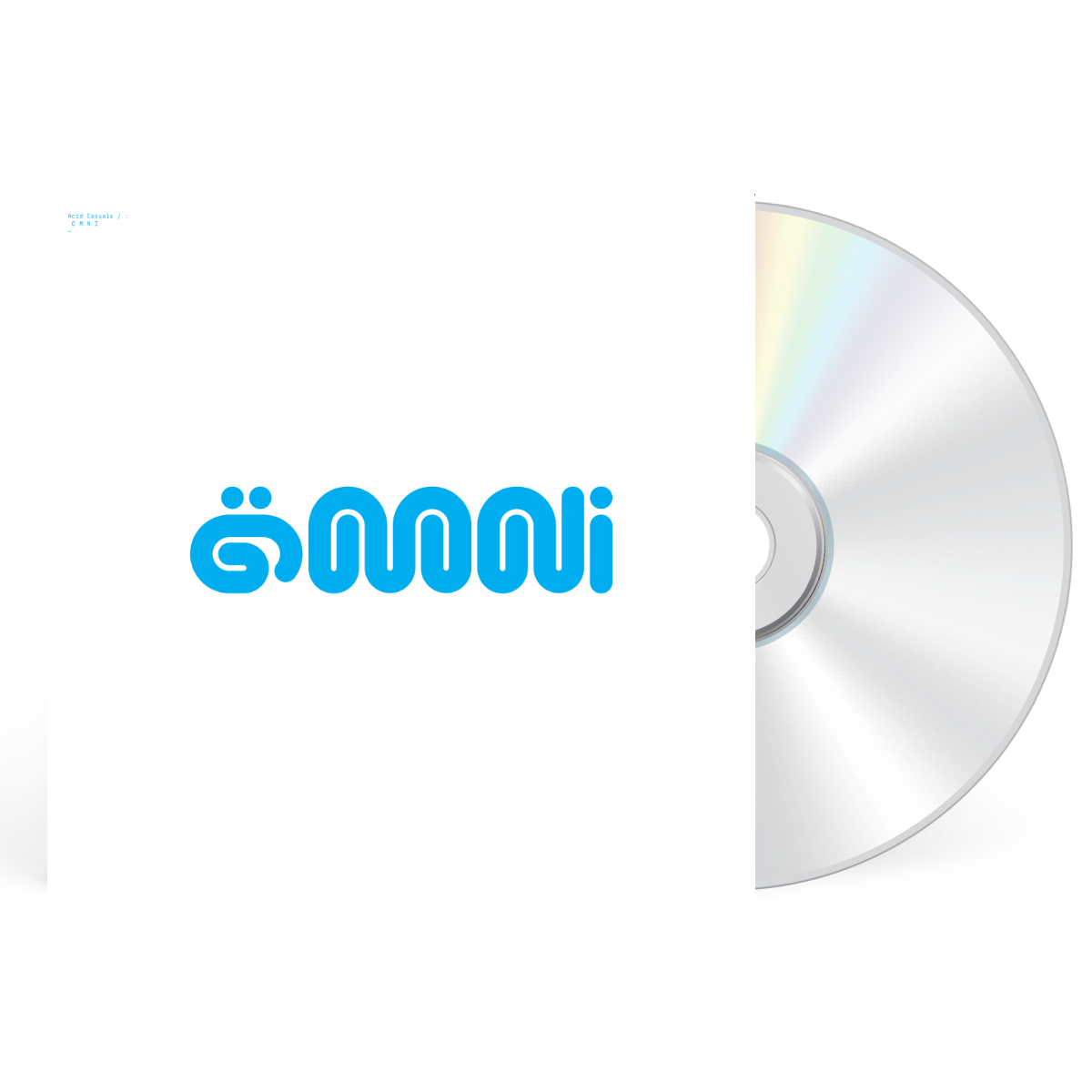 CD artwork