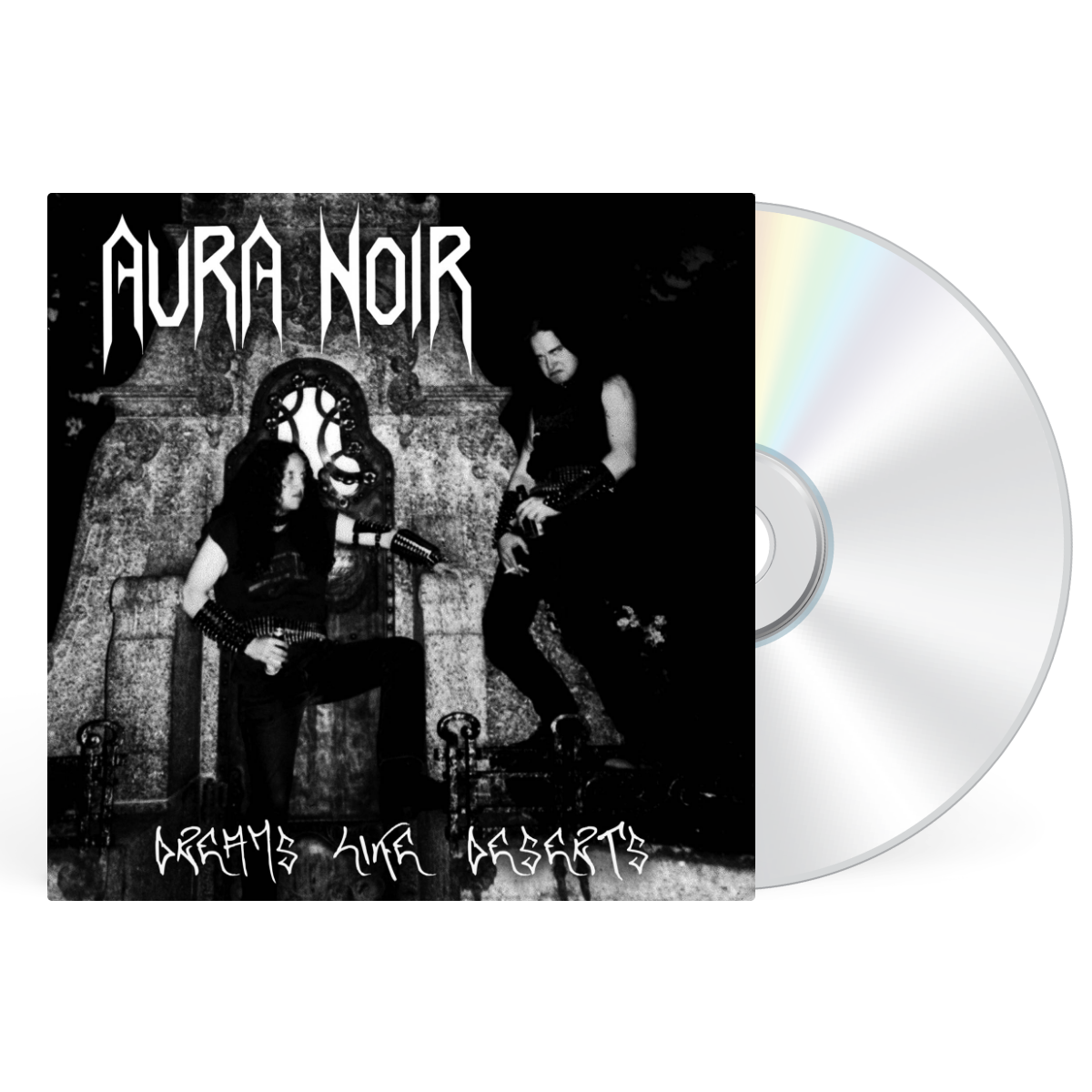 CD artwork
