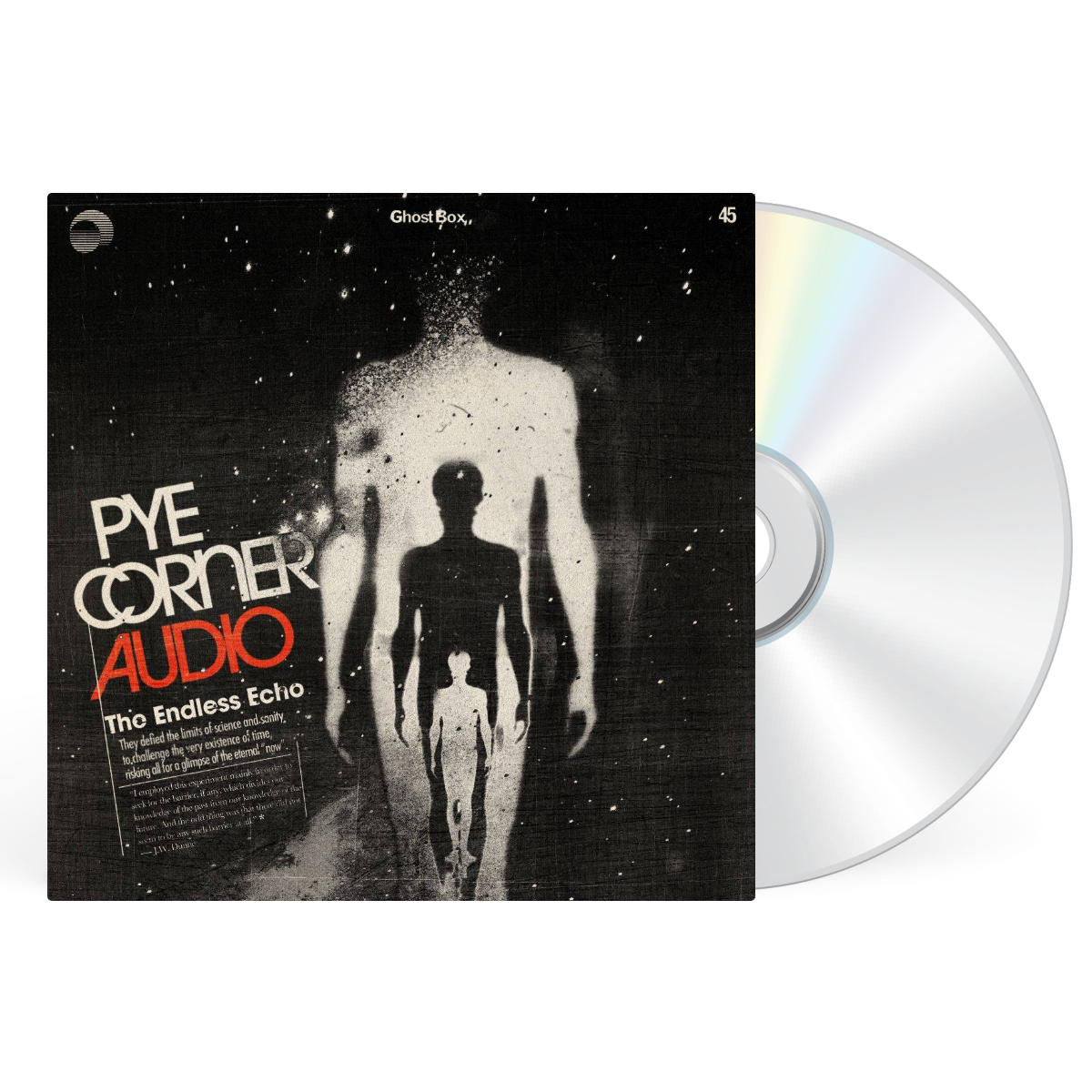 CD artwork