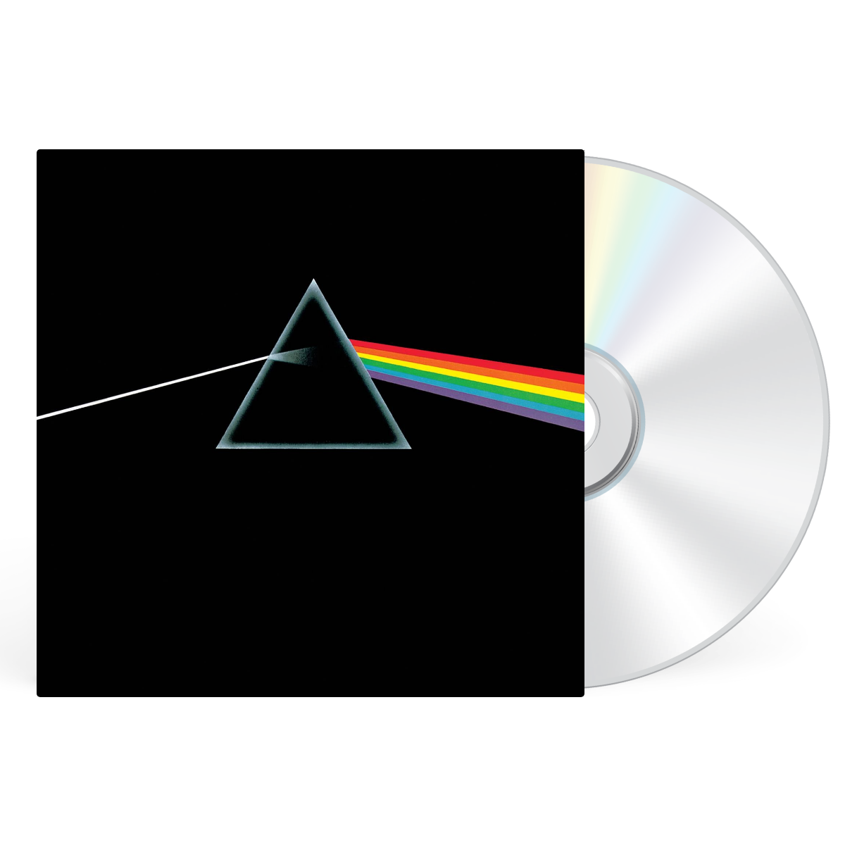 CD artwork