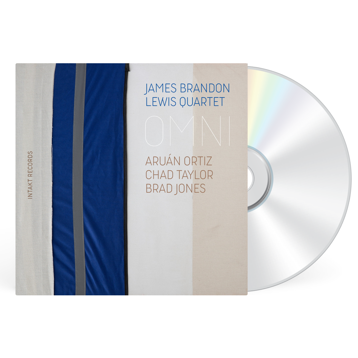 CD artwork