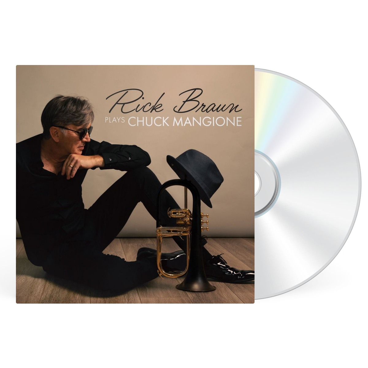 CD artwork