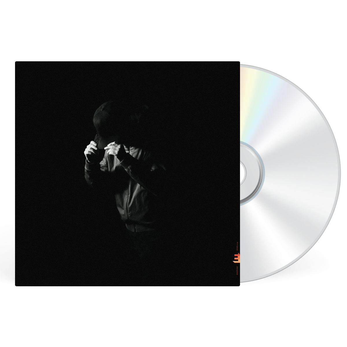CD artwork