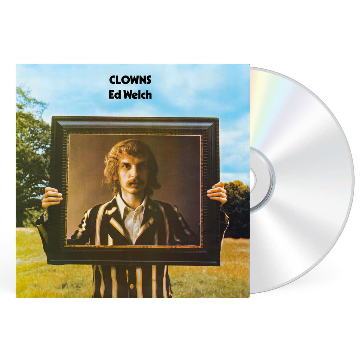 CD artwork