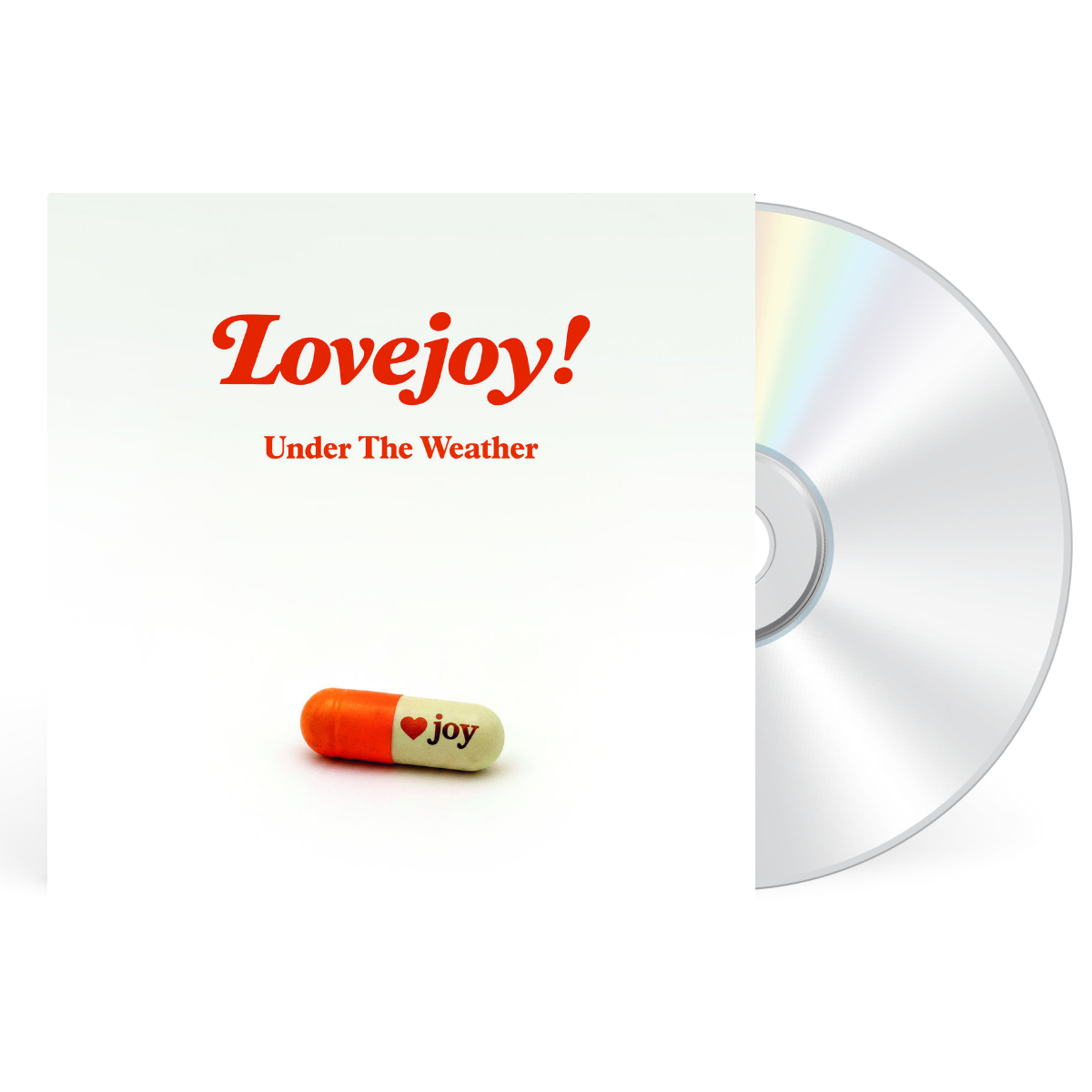 CD artwork