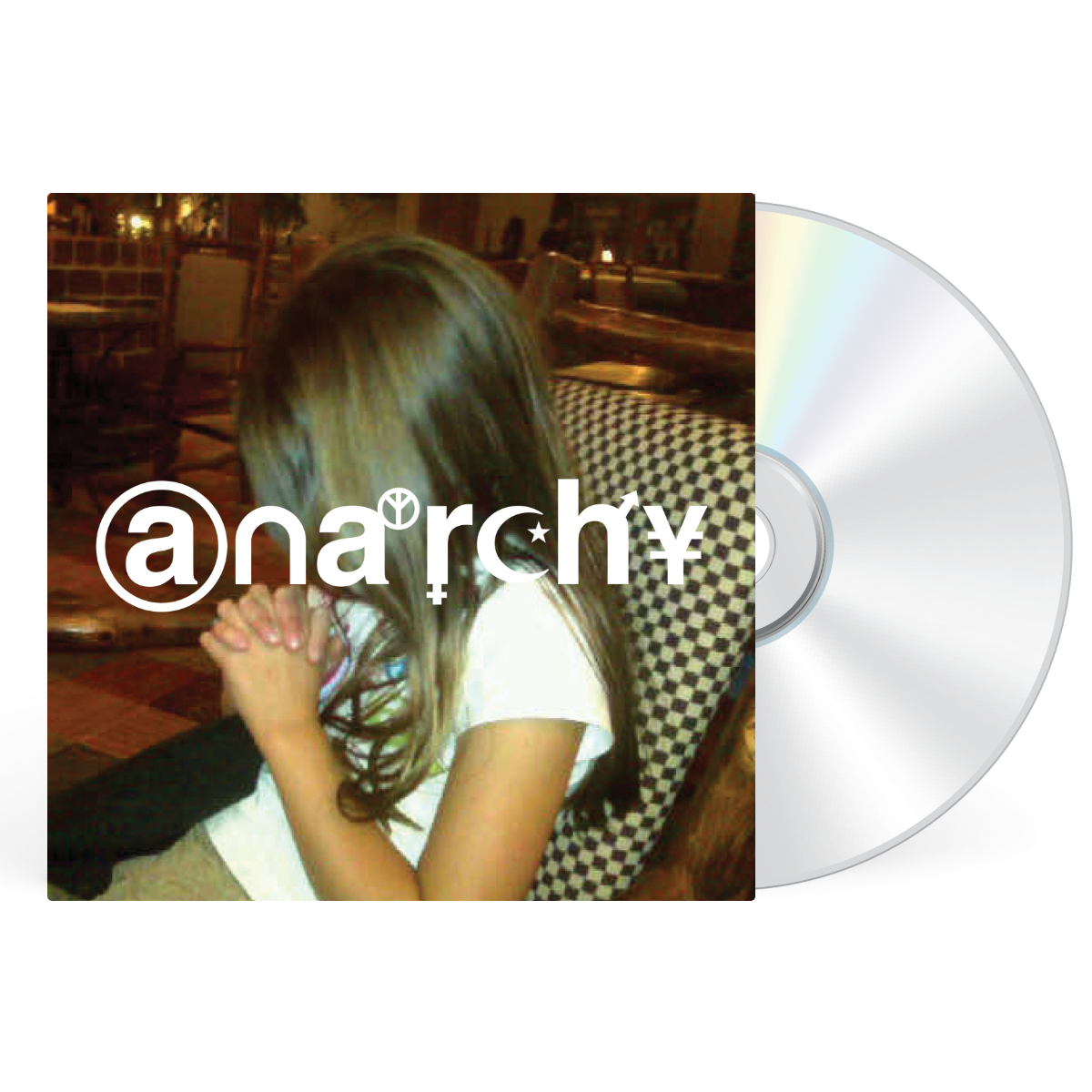 CD artwork