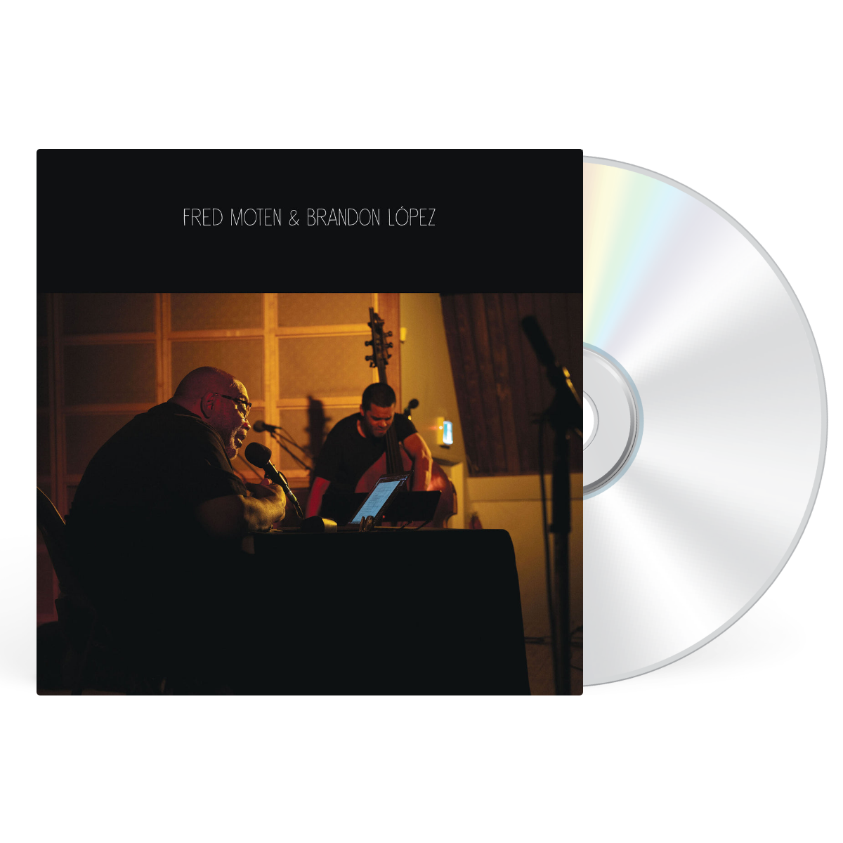 CD artwork