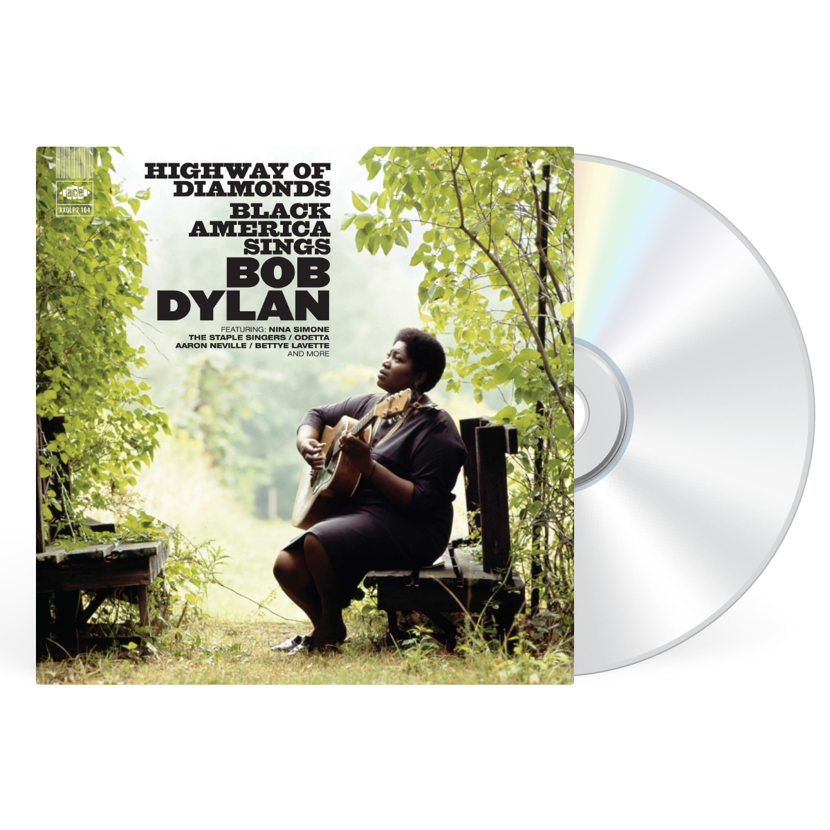 CD artwork