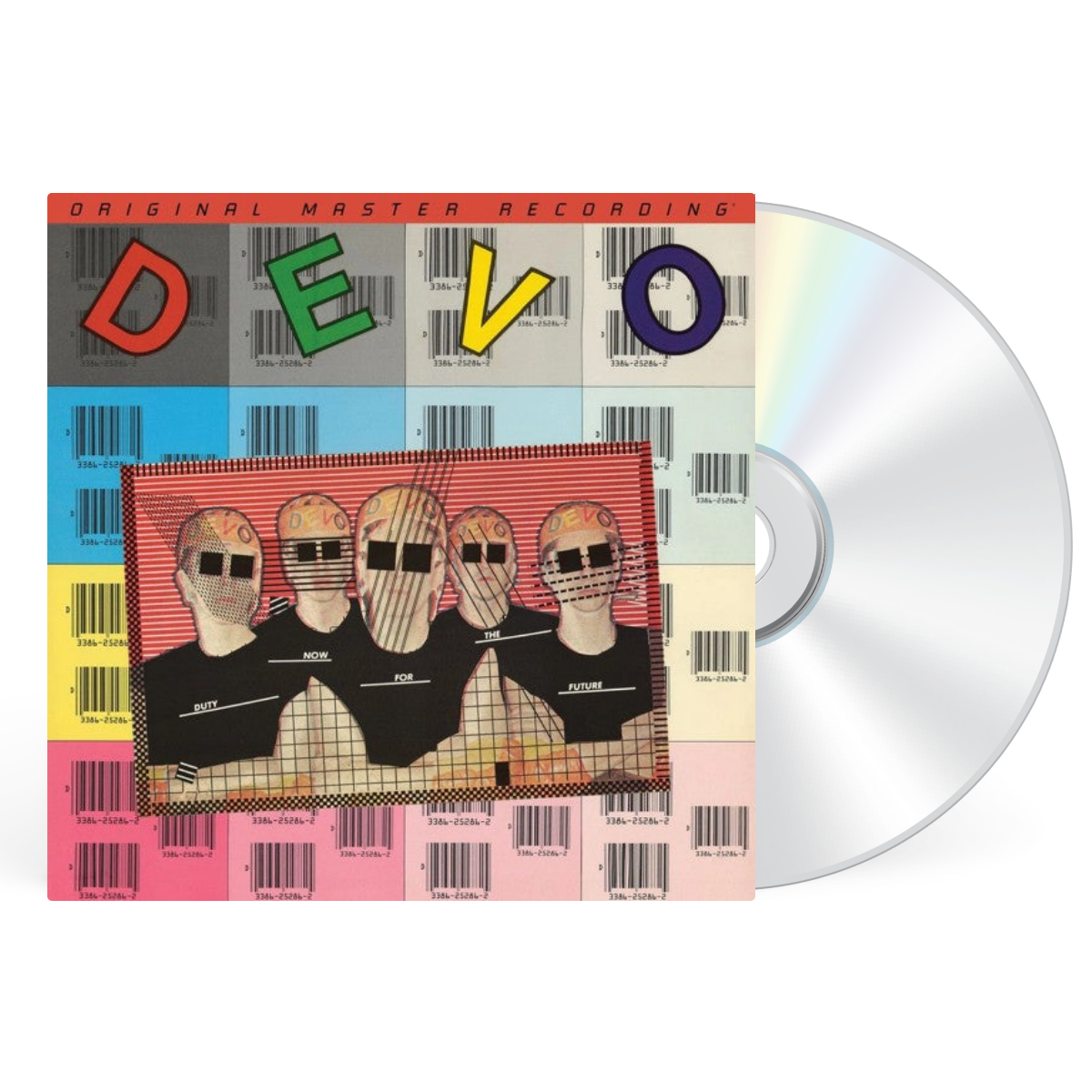 CD - SACD artwork