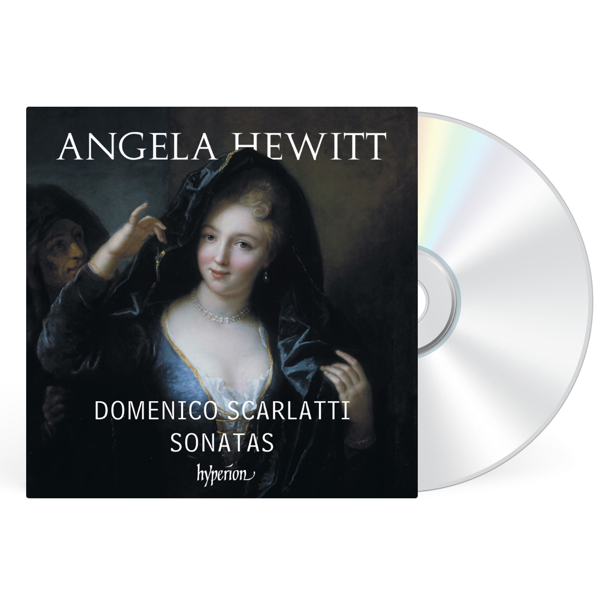 CD artwork