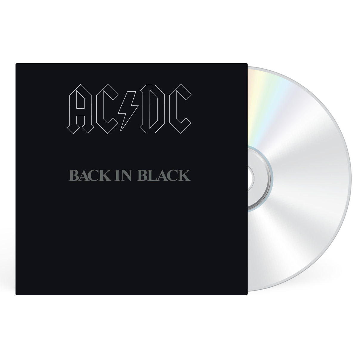 CD artwork