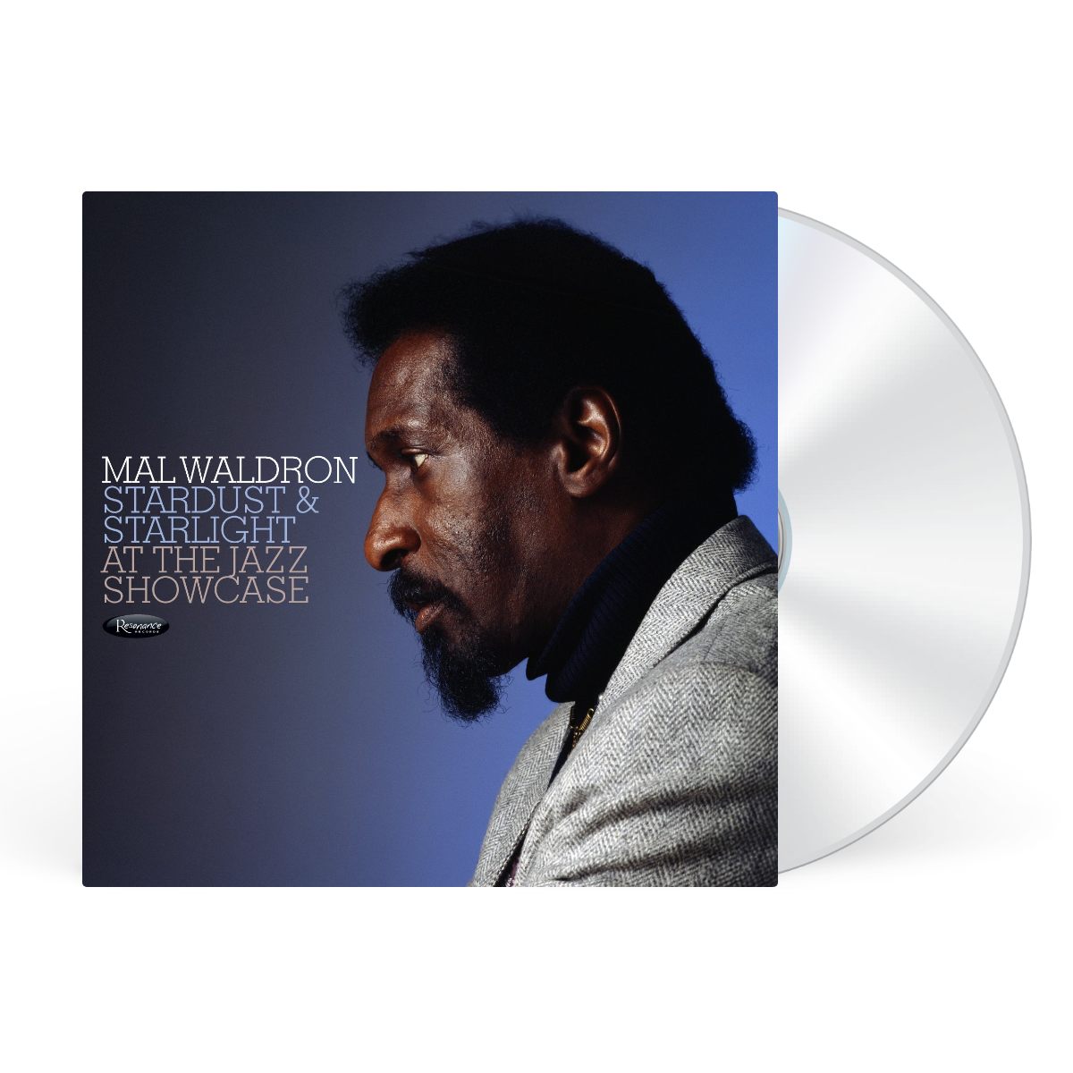 CD artwork