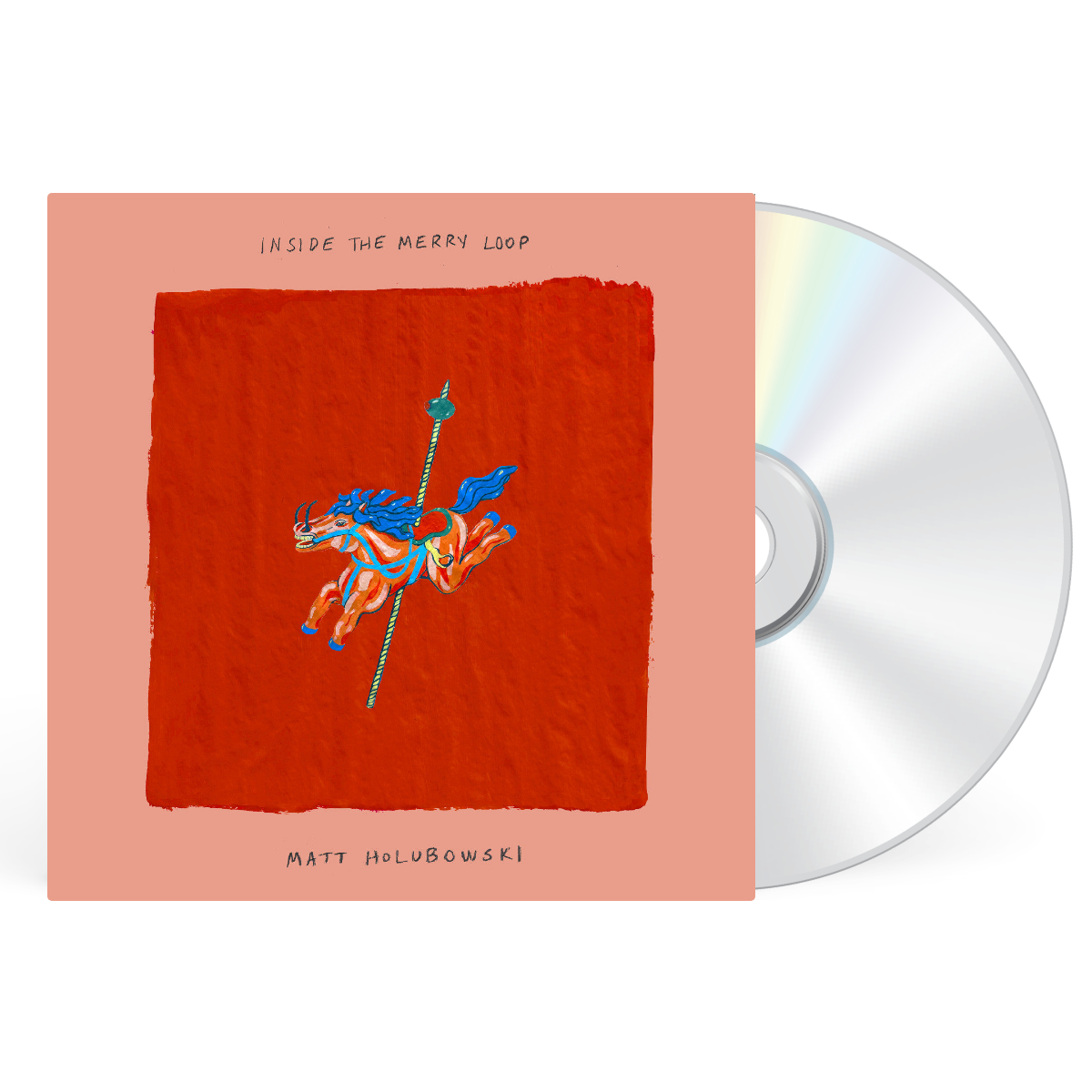 CD artwork