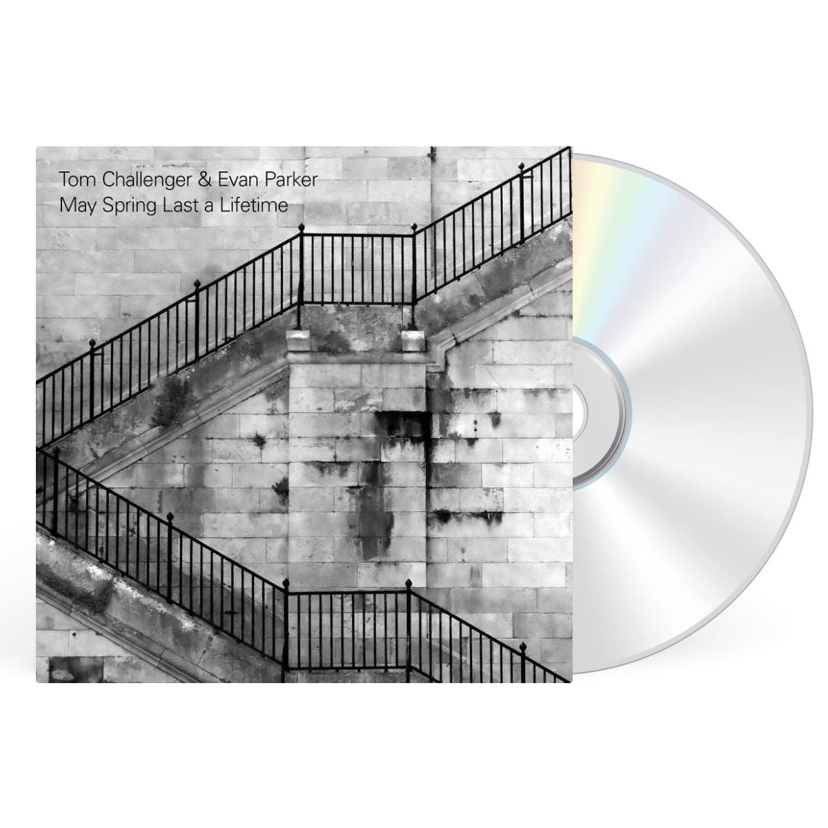 CD artwork