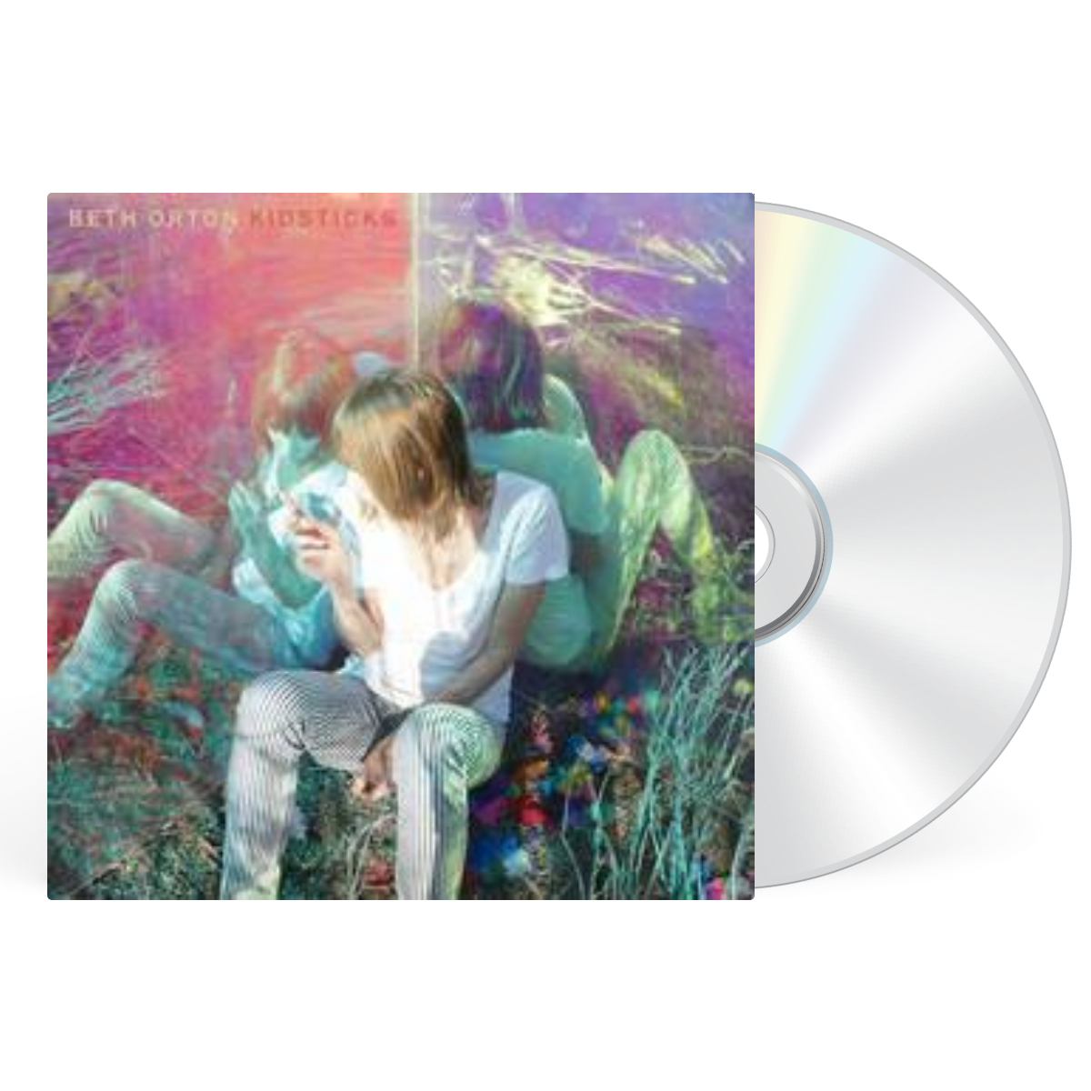 CD artwork