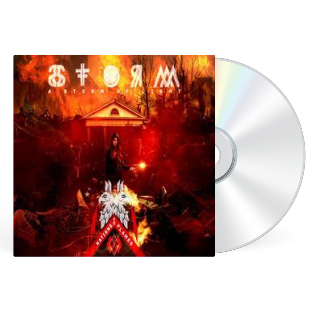 CD artwork