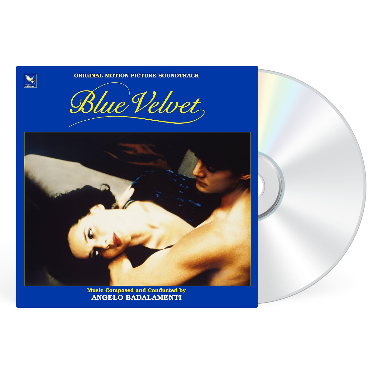 CD artwork