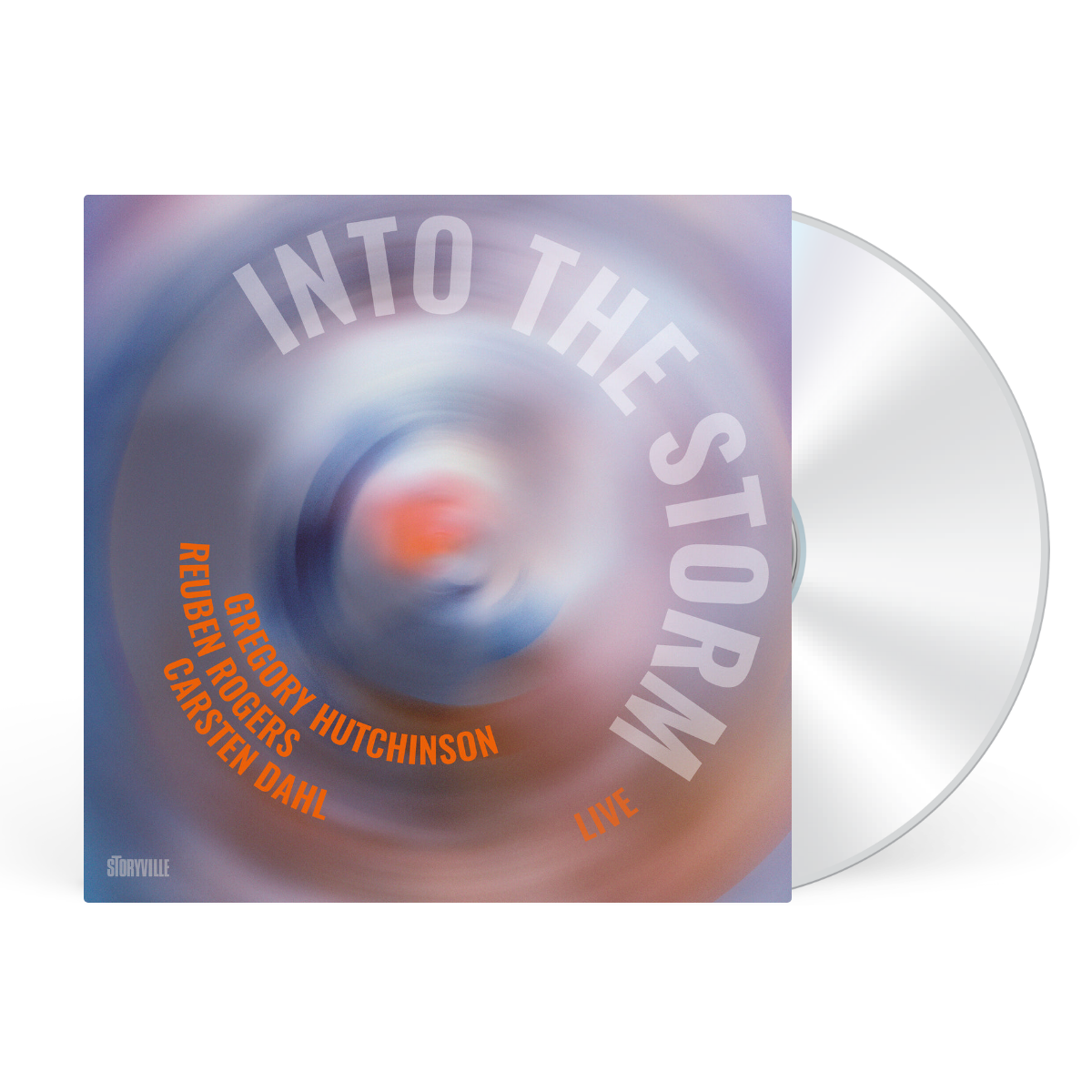 CD artwork