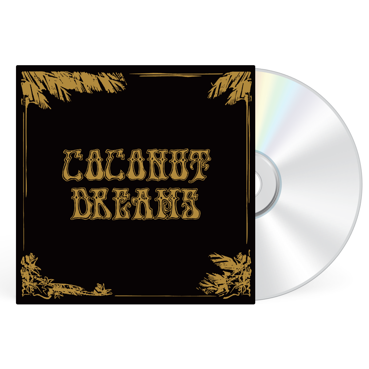 CD artwork