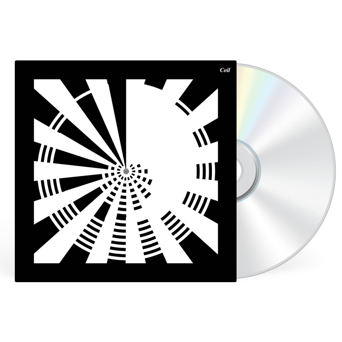 CD artwork