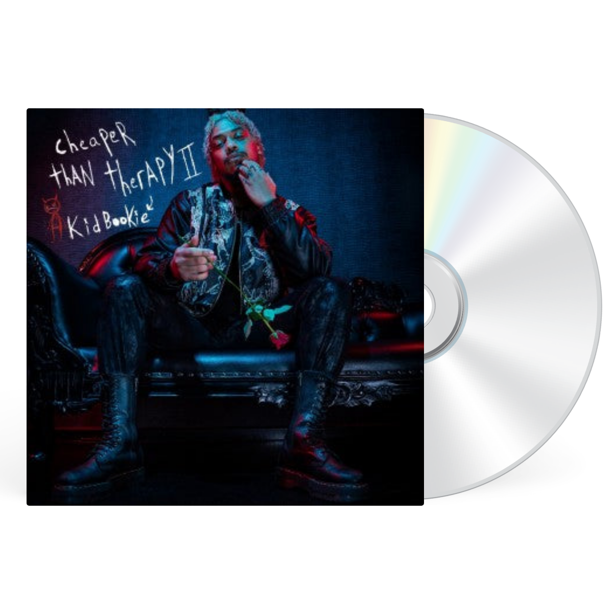 CD artwork